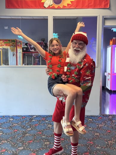 Gallery photo 14 of Santa James