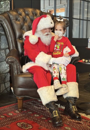 Gallery photo 8 of Santa James