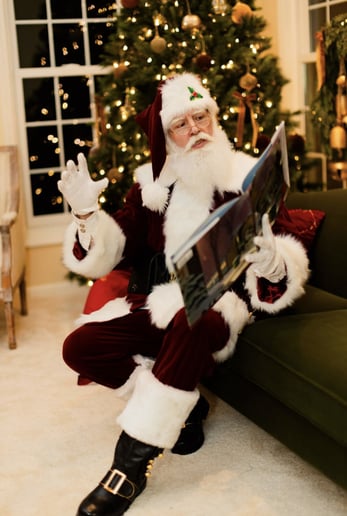 Gallery photo 6 of Santa James