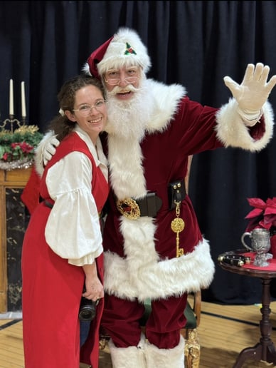 Gallery photo 10 of Santa James
