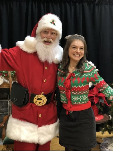 Gallery photo 11 of Santa James
