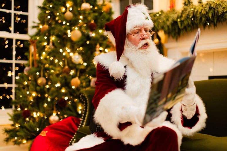 Gallery photo 6 of Santa James
