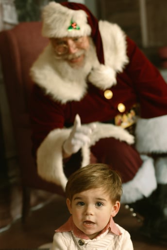 Gallery photo 1 of Santa Jamey