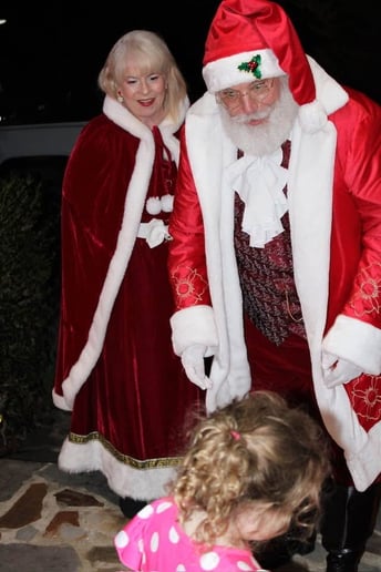 Gallery photo 3 of Santa Jamey