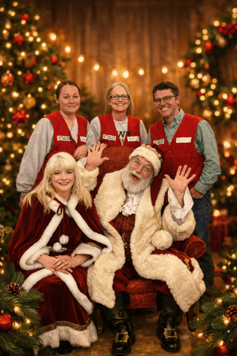 Gallery photo 5 of Santa Jamey