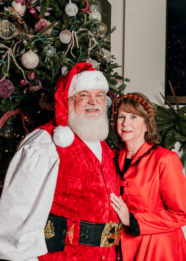 Gallery photo 1 of Santa Jamie