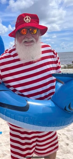 Gallery photo 7 of Santa Jamie