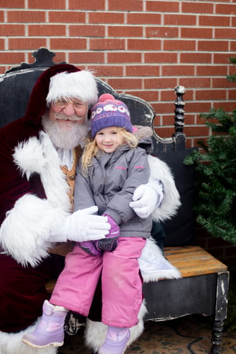 Gallery photo 3 of Santa Jamie