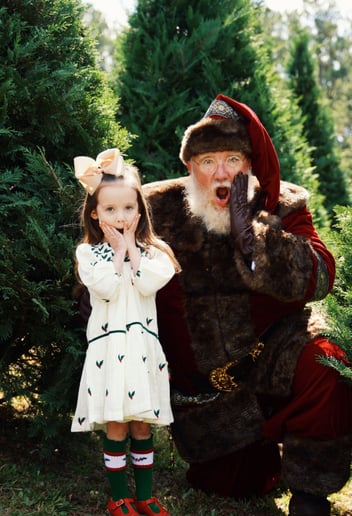 Gallery photo 1 of Santa Jared