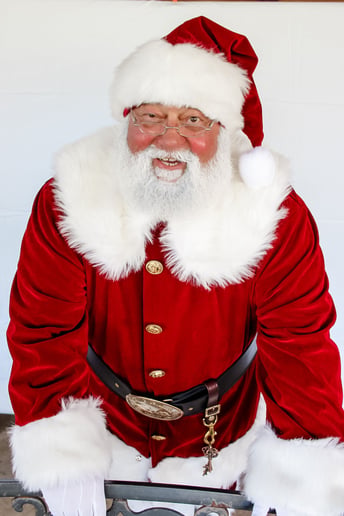 Gallery photo 1 of Santa Jason