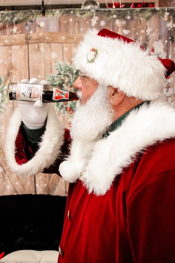 Gallery photo 9 of Santa Jason