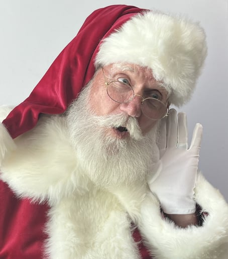 Gallery photo 1 of Santa "Jay"