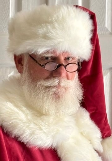 Gallery photo 2 of Santa "Jay"