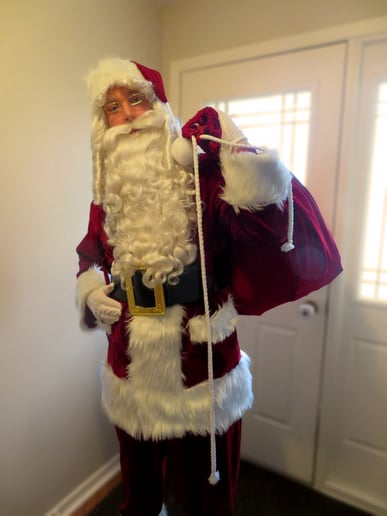 Gallery photo 4 of Santa Jay