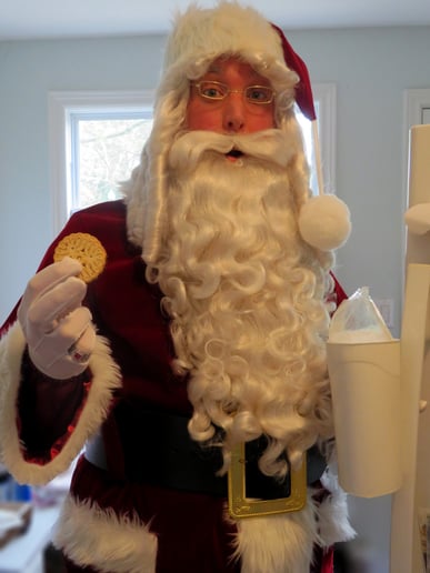 Gallery photo 1 of Santa Jay