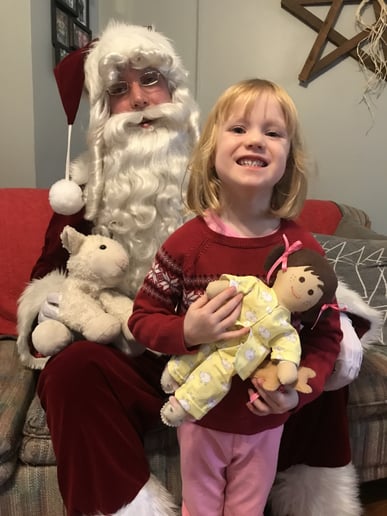 Gallery photo 2 of Santa Jay