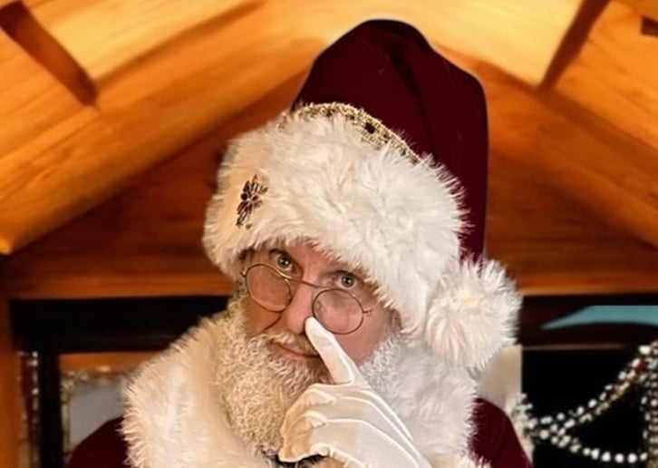 Gallery photo 1 of Santa Jay