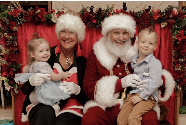 Gallery photo 7 of Santa Jay
