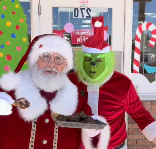 Gallery photo 6 of Santa Jay