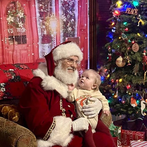 Gallery photo 10 of Santa Jay