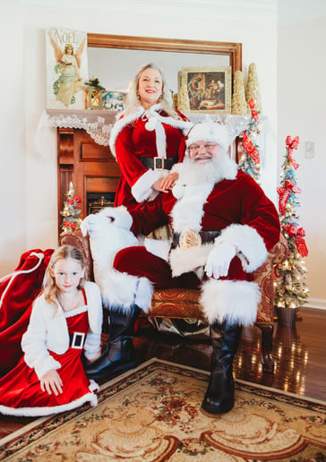 Gallery photo 5 of Santa Jay