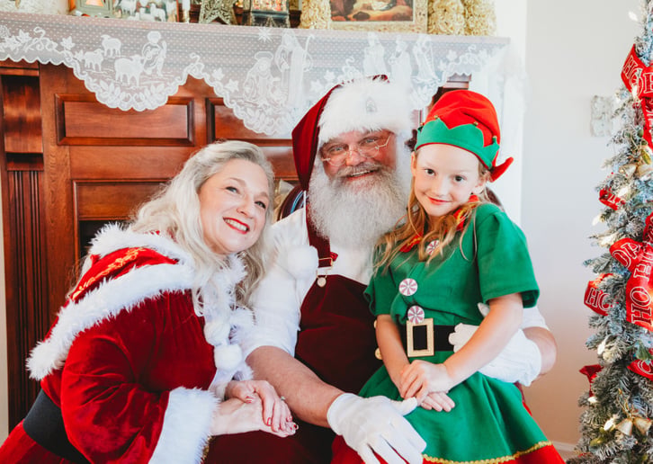 Gallery photo 6 of Santa Jay