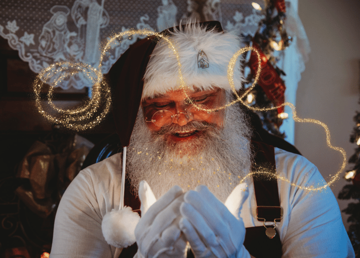 Gallery photo 2 of Santa Jay