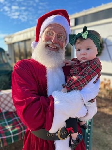 Gallery photo 4 of Santa JayK