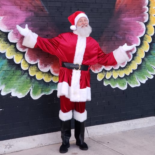Gallery photo 5 of Santa JayK
