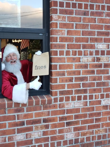 Gallery photo 11 of Santa JayK