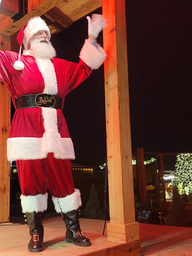 Gallery photo 9 of Santa JayK