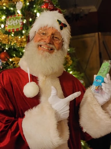 Gallery photo 3 of Santa JayK