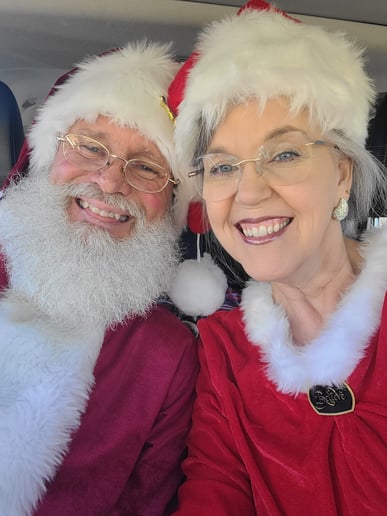 Gallery photo 1 of Santa JayK