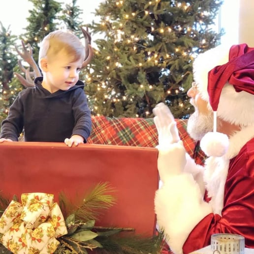 Gallery photo 2 of Santa JayK