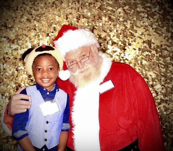 Gallery photo 1 of Santa John
