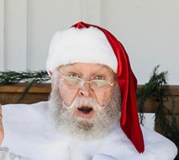 Gallery photo 3 of Santa John