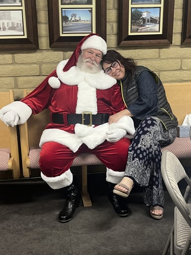Gallery photo 5 of Santa John