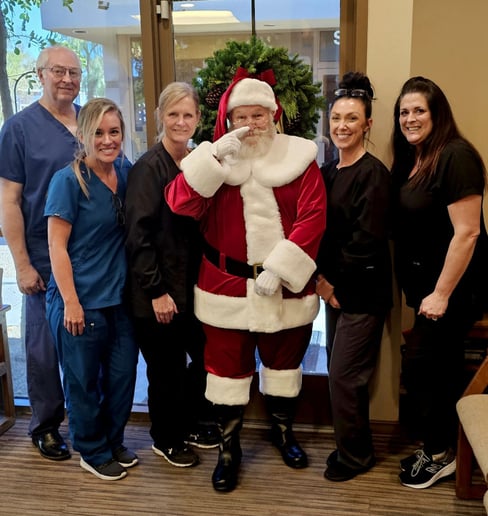 Gallery photo 6 of Santa John