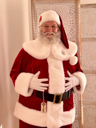 Gallery photo 8 of Santa John