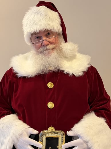 Gallery photo 5 of Santa Jed Mooney