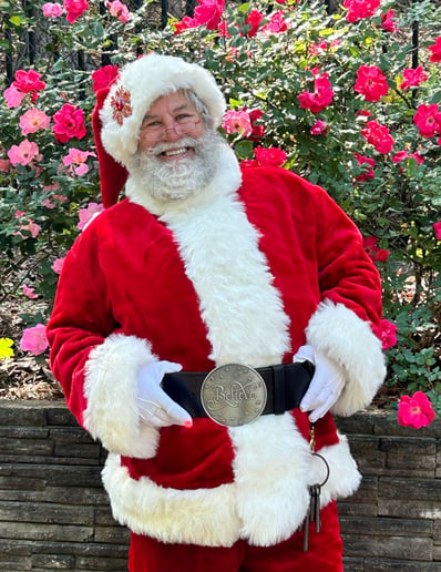 Gallery photo 9 of Santa Jeff 4 Hire