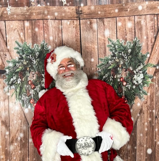 Gallery photo 11 of Santa Jeff 4 Hire