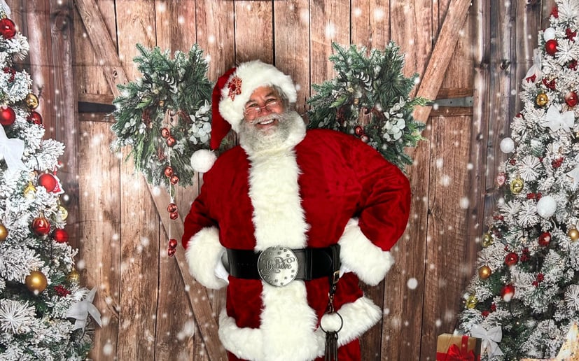 Gallery photo 13 of Santa Jeff 4 Hire