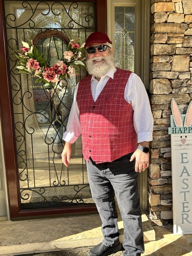 Gallery photo 31 of Santa Jeff 4 Hire