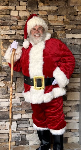 Gallery photo 10 of Santa Jeff 4 Hire