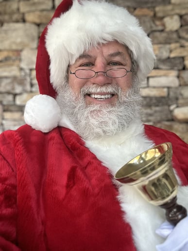 Gallery photo 14 of Santa Jeff 4 Hire