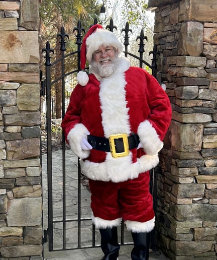 Gallery photo 15 of Santa Jeff 4 Hire
