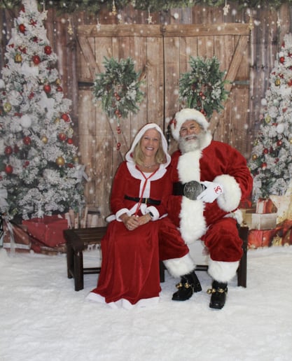 Gallery photo 20 of Santa Jeff 4 Hire