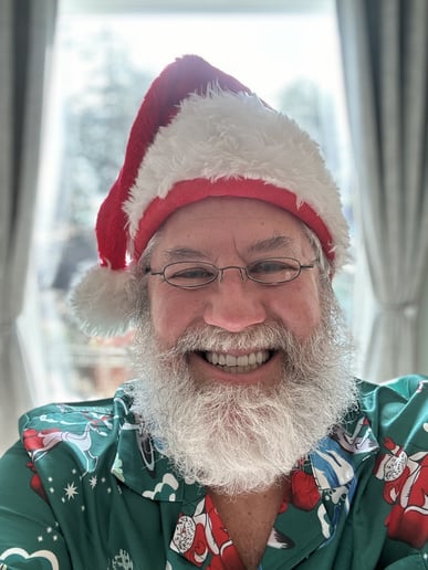 Gallery photo 33 of Santa Jeff 4 Hire