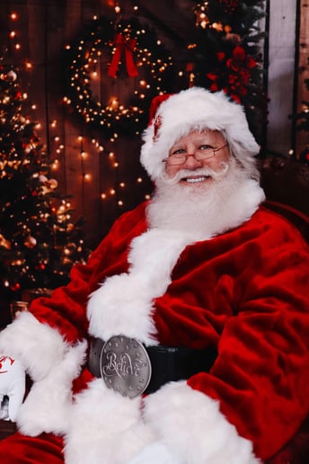 Gallery photo 34 of Santa Jeff 4 Hire